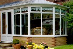 conservatories Yearby