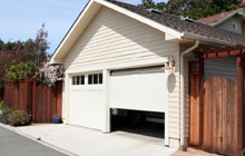 Yearby garage construction leads