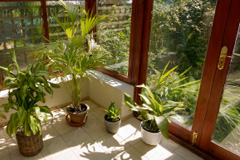 Yearby orangery costs